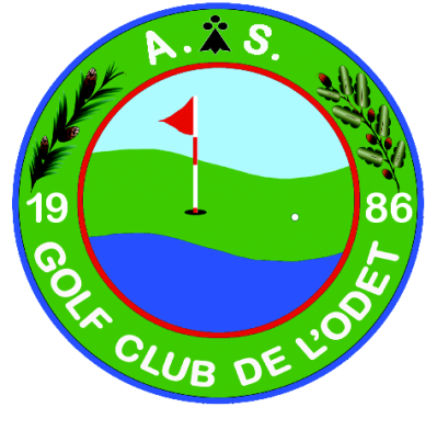 Golf de l'Odet